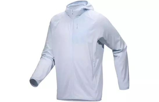 Мужская куртка серии Kyanite Arcteryx, голубой