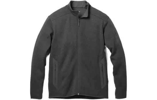 Мужская куртка серии Kyanite Arcteryx, зеленый