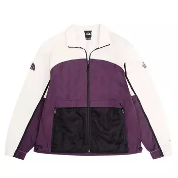 Мужская куртка серии UE, фиолетовая The North Face, фиолетовый