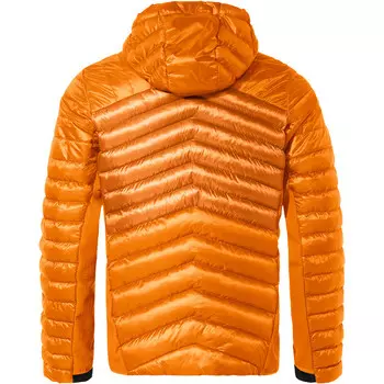 Мужская куртка Sesvenna Pro II Vaude, цвет Kurkuma