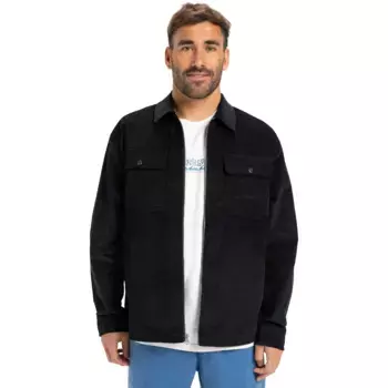 Мужская куртка Shapac Rad Quiksilver, чёрный