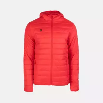 Мужская куртка SINDU M Izas, красный