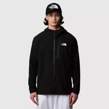 Мужская куртка софтшелл The North Face, чёрный