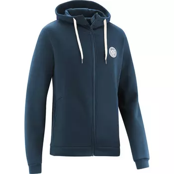 Мужская куртка Spotter Zip Hoodie II Edelrid, синий
