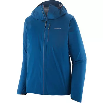 Мужская куртка Storm Racer Patagonia, синий