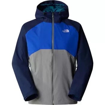 Мужская куртка Stratos The North Face, серый