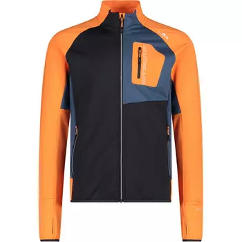 Мужская куртка-стрейч CMP, синий