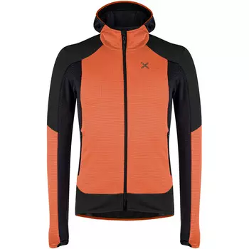 Мужская куртка стрейч Color 2 Montura, оранжевый