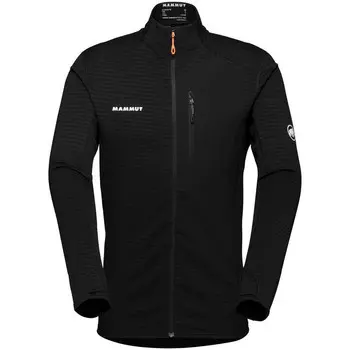 Мужская куртка Taiss Light ML Mammut, черный