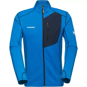 Мужская куртка Taiss Light ML Mammut, синий