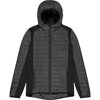 Мужская куртка Такашима Picture, черный