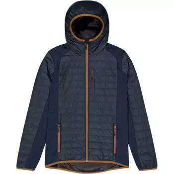 Мужская куртка Такашима Picture, синий