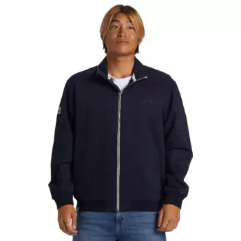 Мужская куртка Taldora Quiksilver, синий