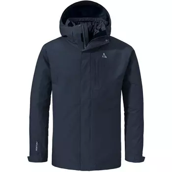Мужская куртка Tamina 3в1 Schffel, синий