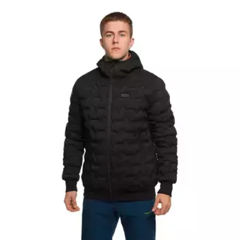 Мужская куртка Teos St Trangoworld, чёрный