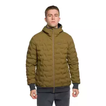 Мужская куртка Teos St Trangoworld, коричневый