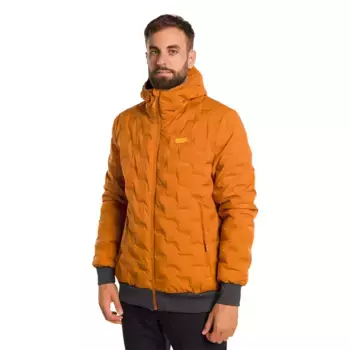 Мужская куртка Teos Vd Trangoworld, охра