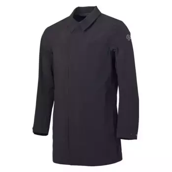 Мужская куртка Ternua Jagger Trench 3L M, черный