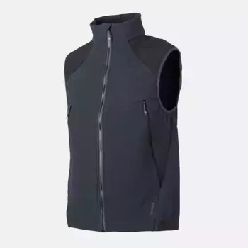 Мужская куртка Ternua Verkom Hard Vest M, серый