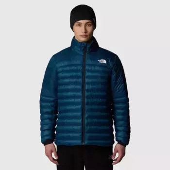 Мужская куртка Terra Peak The North Face, зеленый