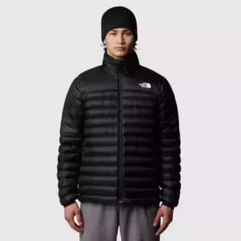 Мужская куртка Terra Peak The North Face, чёрный