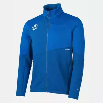 Мужская куртка Teslin Jkt M Ternua, синий