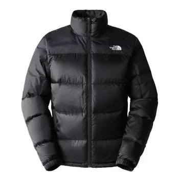 Мужская куртка The North Face, черный