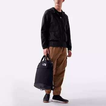 Мужская куртка THE NORTH FACE, черный (размер S)