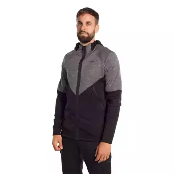 Мужская куртка Thorne Trangoworld, черный