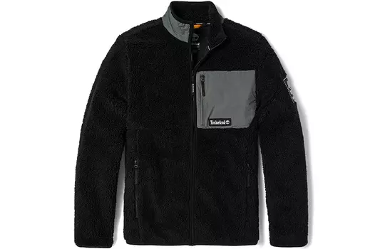 Мужская куртка Timberland, Черный