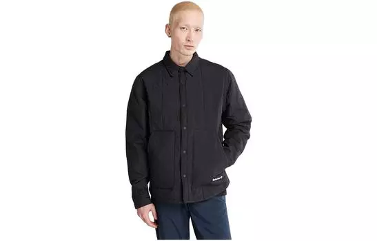 Мужская куртка Timberland, Черный