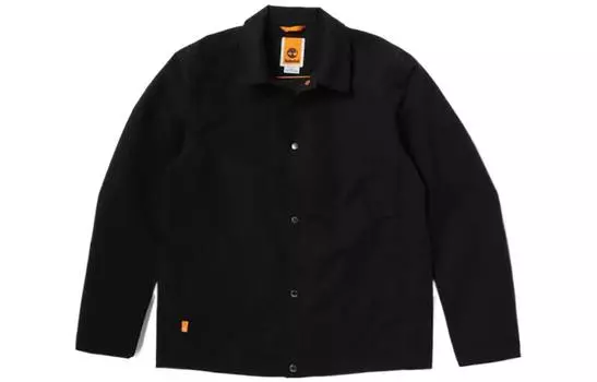 Мужская куртка Timberland, Черный