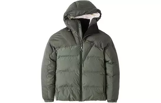 Мужская куртка Timberland, цвет Army Green