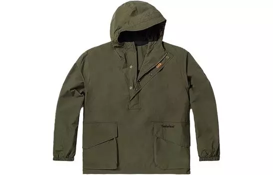Мужская куртка Timberland, цвет Army Green