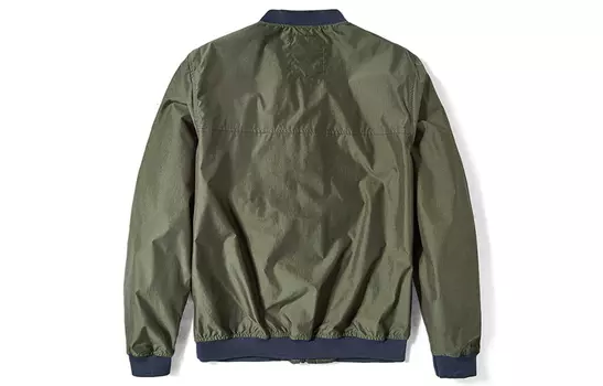 Мужская куртка Timberland, цвет Army Green