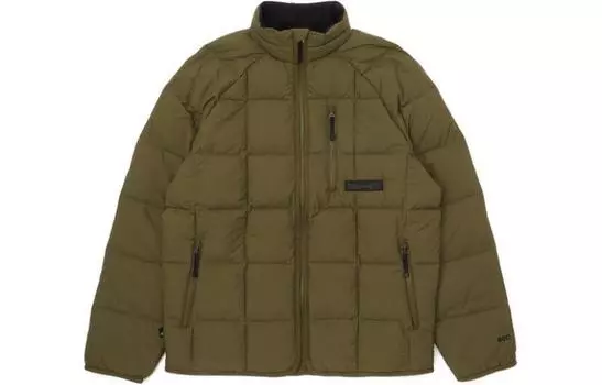 Мужская куртка Timberland, цвет Army Green