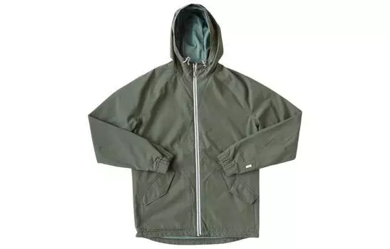 Мужская куртка Timberland, цвет Army Green