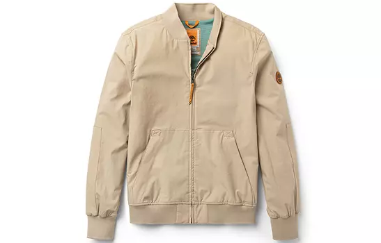 Мужская куртка Timberland, цвет Beige