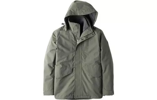 Мужская куртка Timberland, цвет Beige