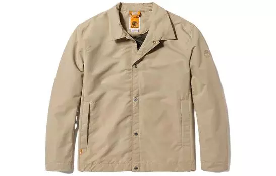 Мужская куртка Timberland, цвет Beige
