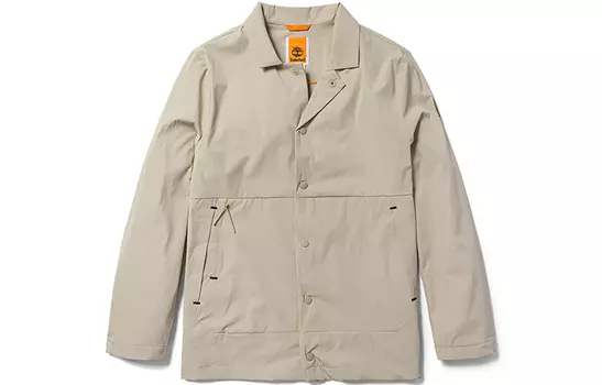 Мужская куртка Timberland, цвет Beige