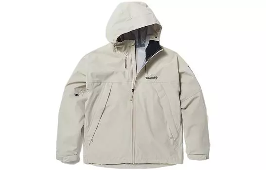 Мужская куртка Timberland, цвет Beige