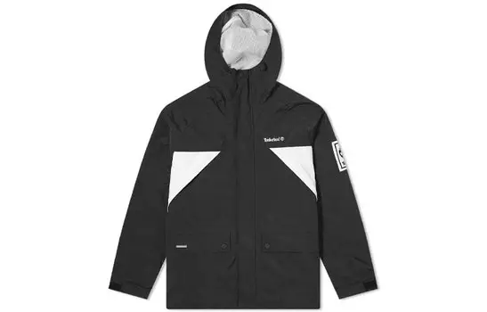 Мужская куртка Timberland, цвет Black