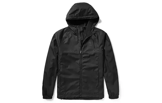 Мужская куртка Timberland, цвет Black