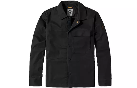 Мужская куртка Timberland, цвет Black
