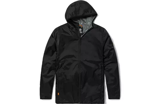 Мужская куртка Timberland, цвет Black