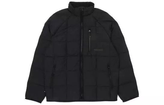 Мужская куртка Timberland, цвет Black