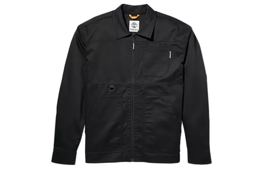Мужская куртка Timberland, цвет Black