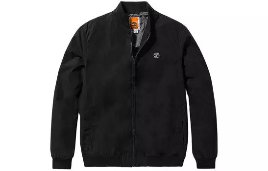 Мужская куртка Timberland, цвет Black