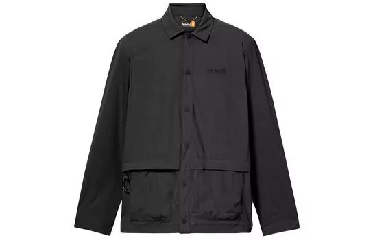 Мужская куртка Timberland, цвет Black